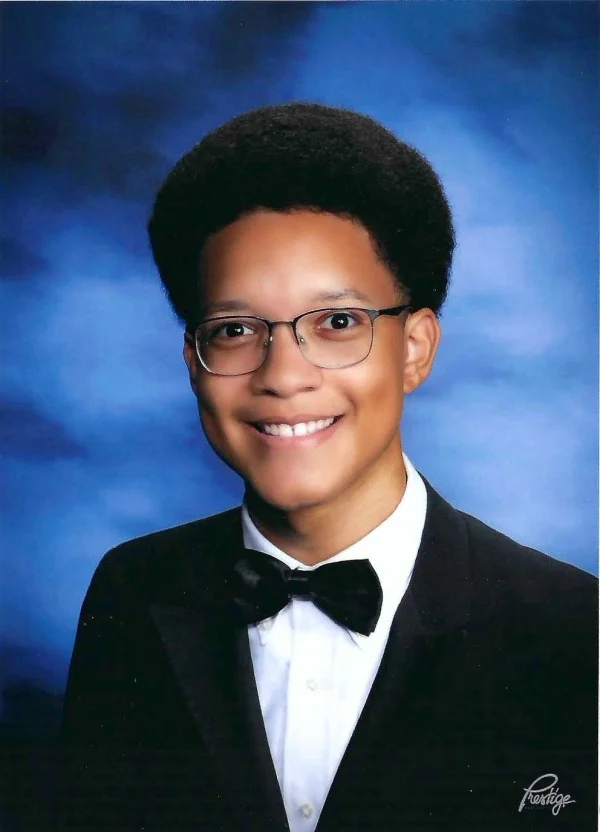 Youth To Men Alumni – Theodore Lewis