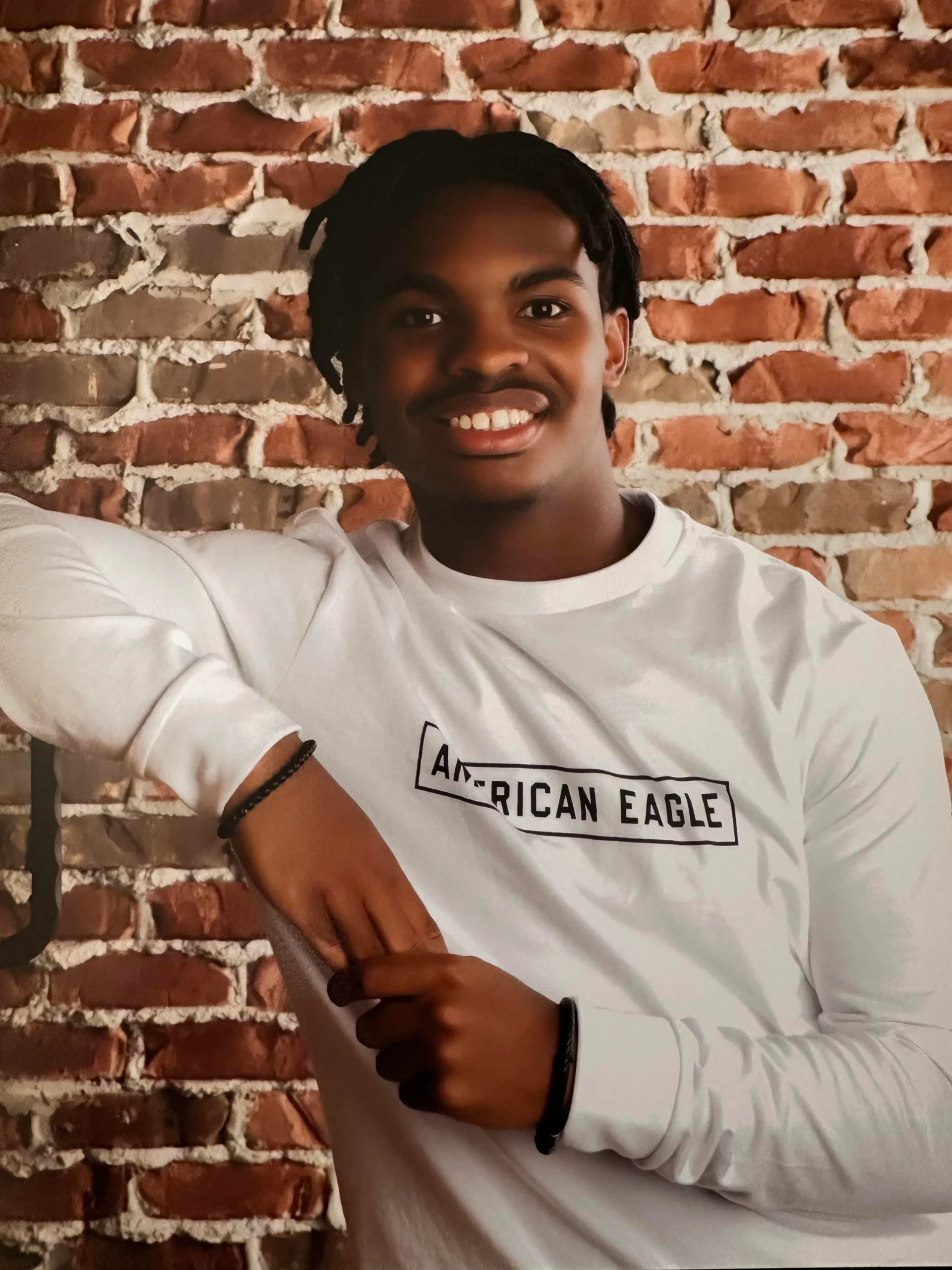 Youth To Men Alumni – Alexander Smiley